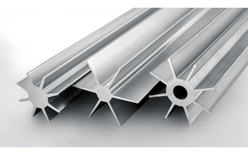 工業鋁型材材質分類和性能與應用